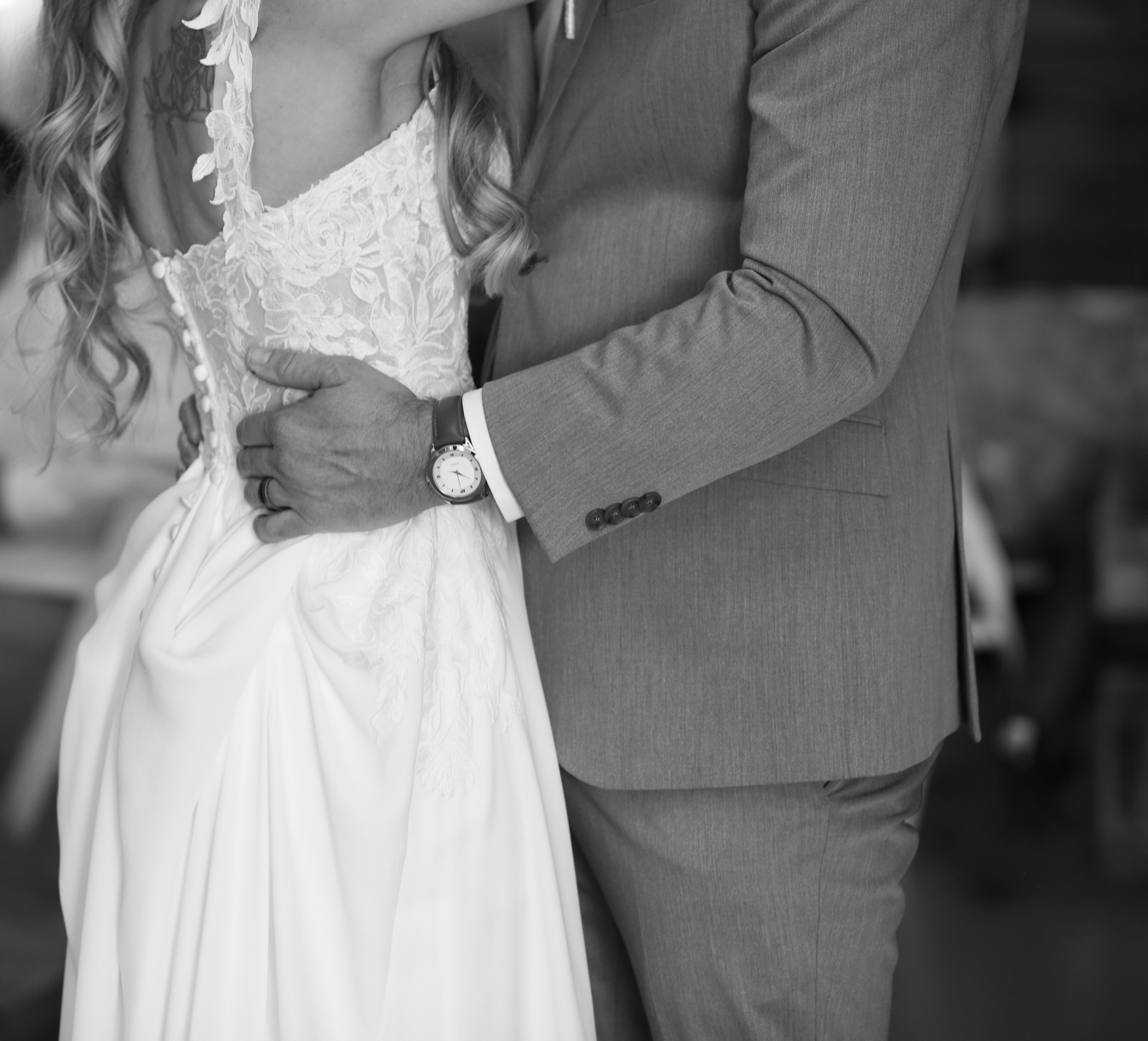 Couple portrait
